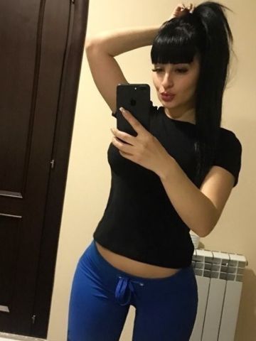 Роксана